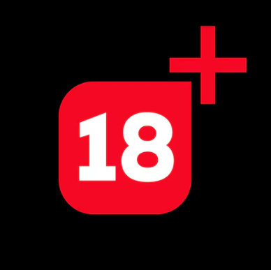 icon 18+
